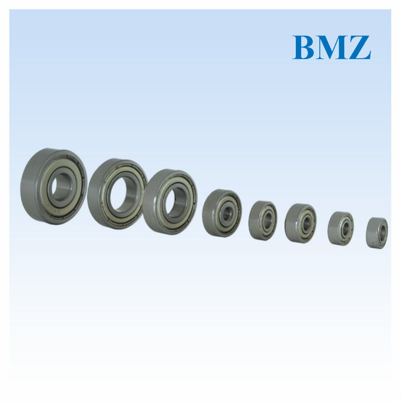 Mini Ball Bearing
