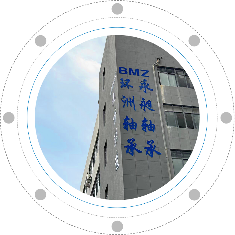 Cixi Yongchang Bearings Co., Ltd