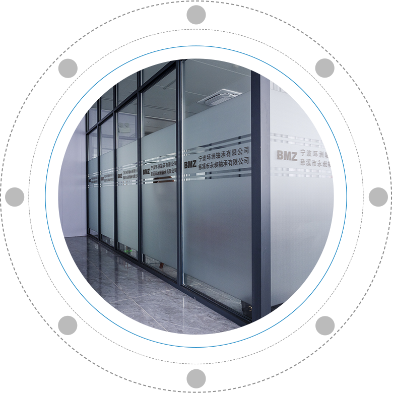 Cixi Yongchang Bearings Co., Ltd