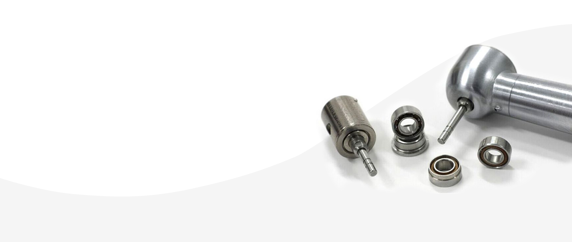 Manufacturer Of Dental Drill Bearing