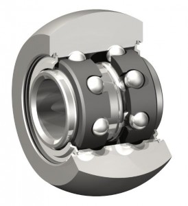 BMZ customized bearing